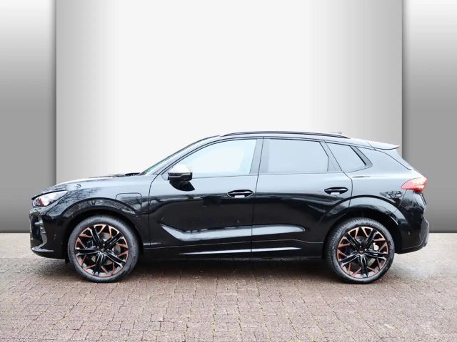 Cupra Terramar 1.5 e-Hybrid VZ