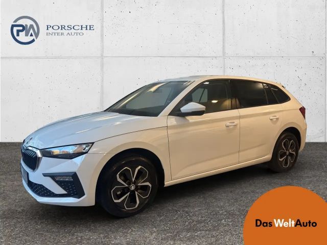 Skoda Scala Selection Selection