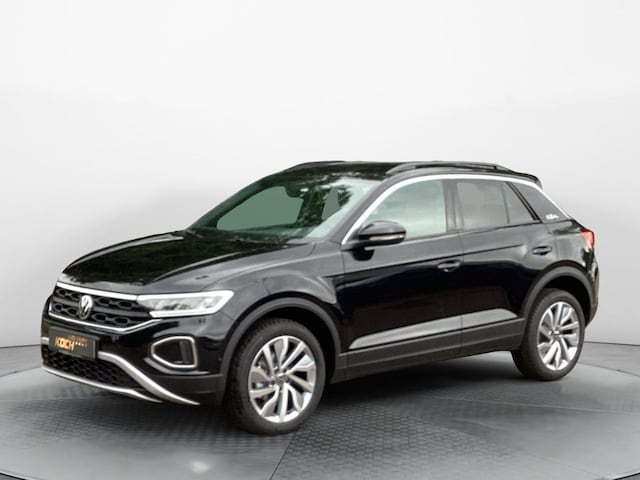 Volkswagen T-Roc 2.0 TDI