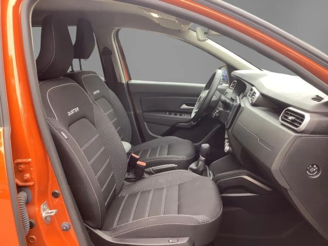 Dacia Duster TCe 150