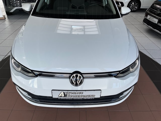 Volkswagen Golf 1.0 TSI Move