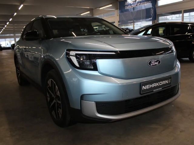 Ford Explorer AWD Premium