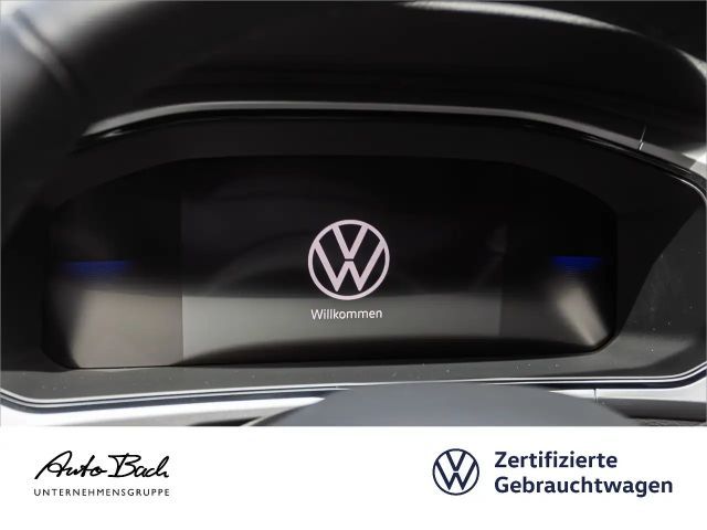 Volkswagen T-Roc 1.0 TSI