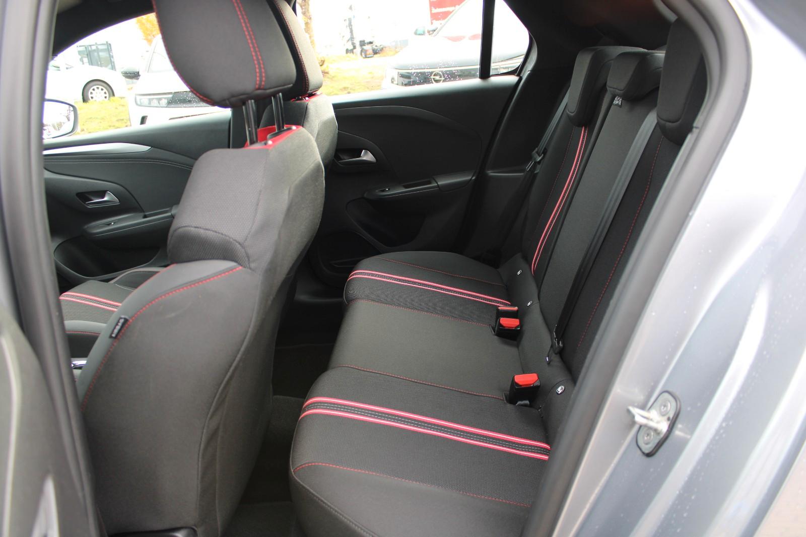 Opel Corsa GS-Line Grand Sport