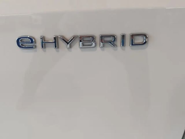Volkswagen Caddy Life eHybrid
