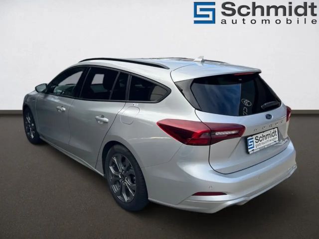 Ford Focus ST Line Wagon