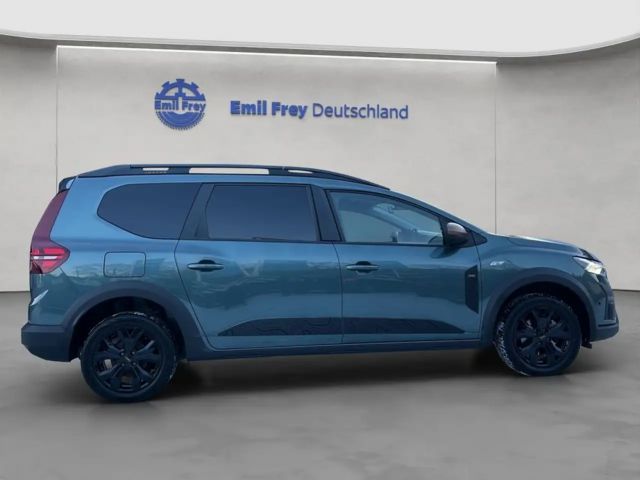 Dacia Jogger Extreme Hybrid 140