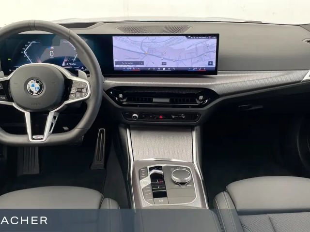 BMW 320 320i M-Sport Touring