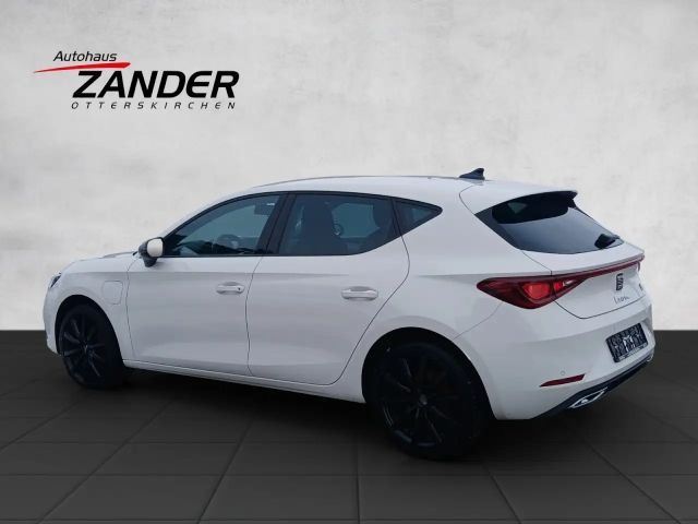 Seat Leon FR-lijn e-Hybrid