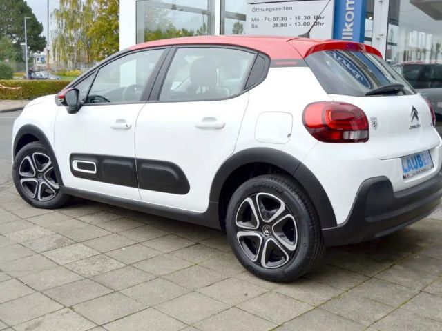 Citroën C3 Feel