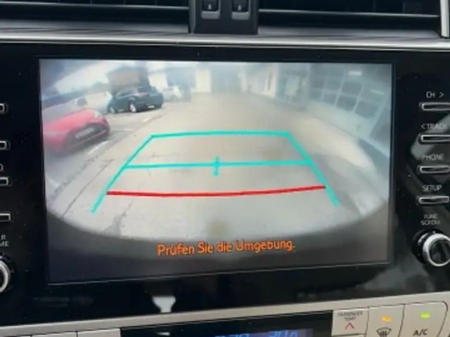 Toyota Land Cruiser LandCruiser  2,8 l,