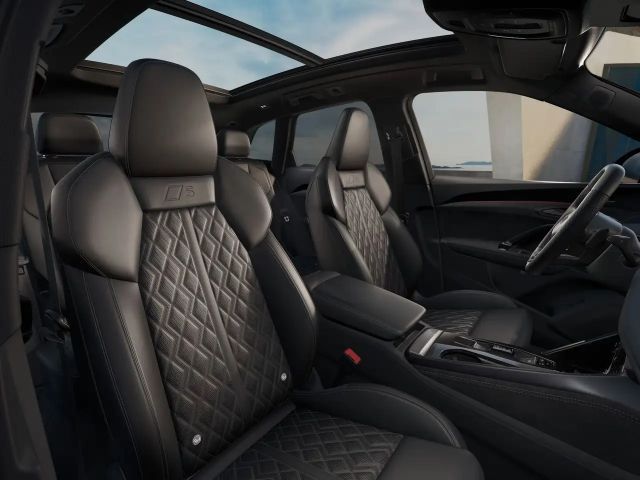 Audi SQ5 TFSI | Pano | Carbon | Tech pro | HuD | B&O