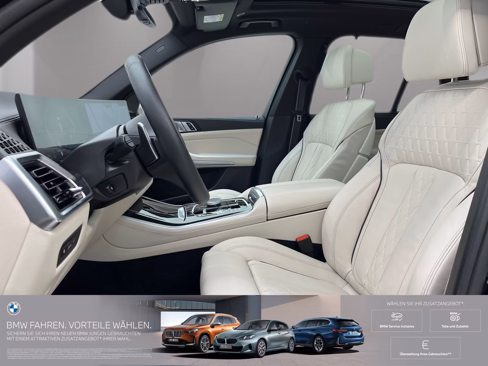 BMW X5 M-Sport xDrive50e