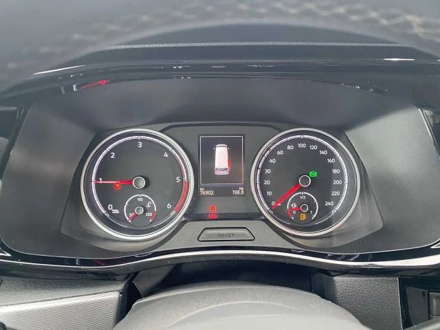 Volkswagen Multivan 2.0 TDI Comfortline T6