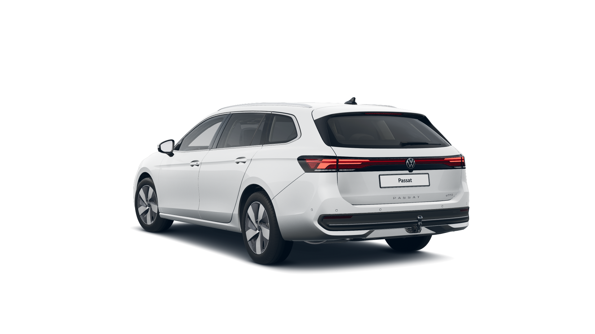 Volkswagen Passat 1.5 eTSI