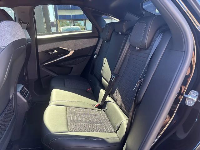 Peugeot 3008 GT-Line Hybrid