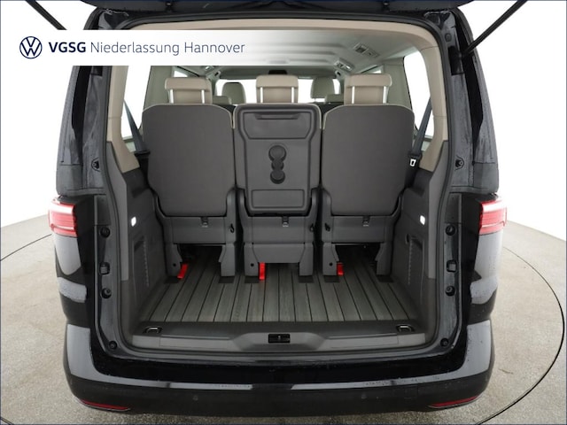 Volkswagen Multivan Lang