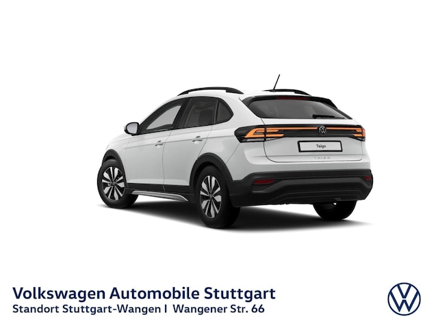 Volkswagen Taigo 1.5 TSI DSG Move