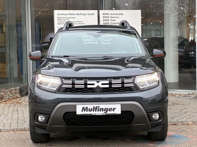 Dacia Duster Extreme TCe 150