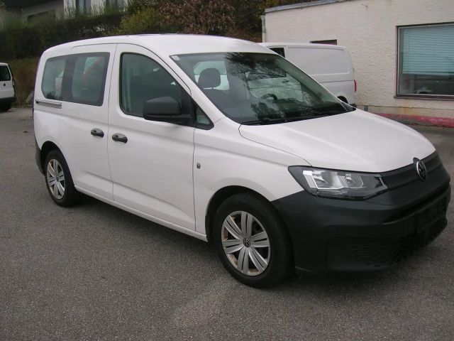 Volkswagen Caddy Combi