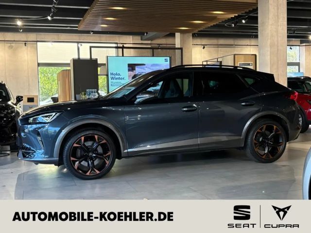 Cupra Formentor 2.0 TSI VZ