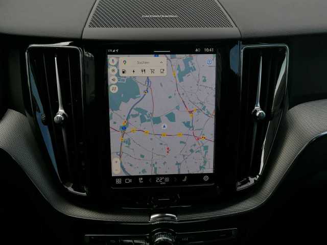 Volvo XC60 AWD Plus Recharge T6