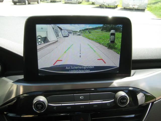 Ford Kuga AWD Titanium