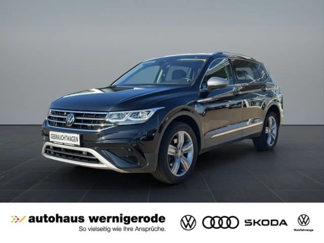 Volkswagen Tiguan 2.0 TDI Allspace
