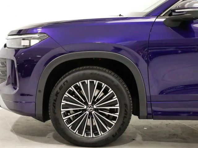 Volkswagen Tayron 2.0 TDI DSG Life