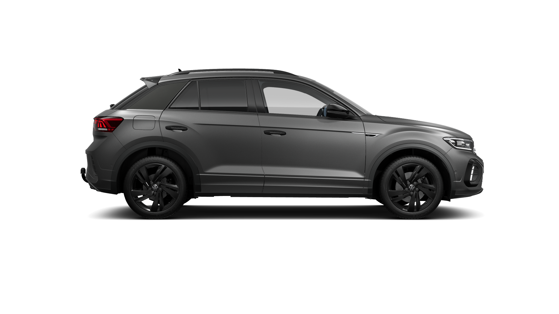 Volkswagen T-Roc 2.0 TDI DSG