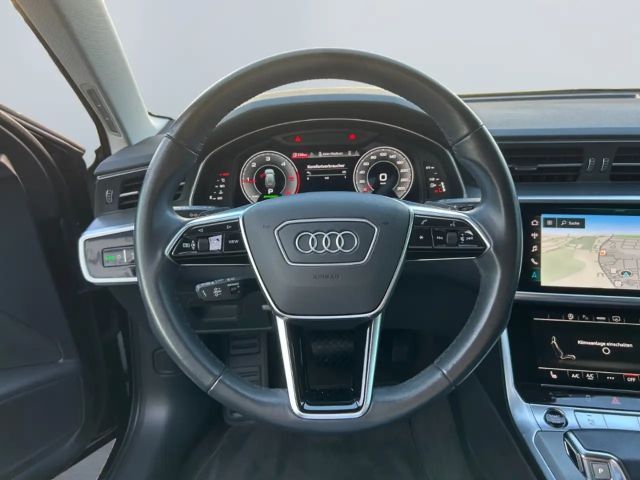 Audi A6 40 TDI Avant Quattro Sport