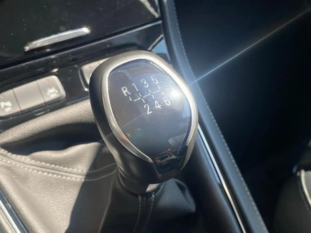 Opel Grandland X GS-Line Grand Sport