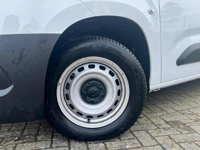 Opel Combo Edition*NW-Garantie bis 05/2026