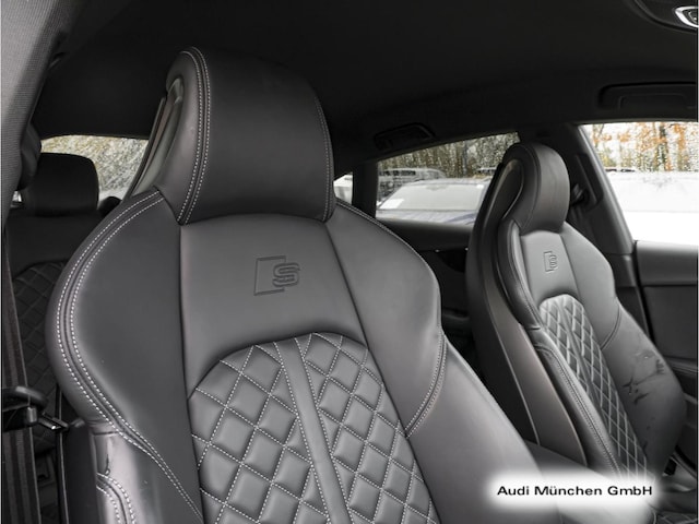 Audi S5 Quattro Sportback