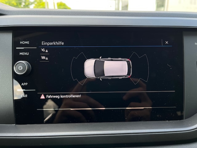 Volkswagen Polo 1.0 2025 - APP*Shzg*Einparkhilfe+*Klima*LED!!!