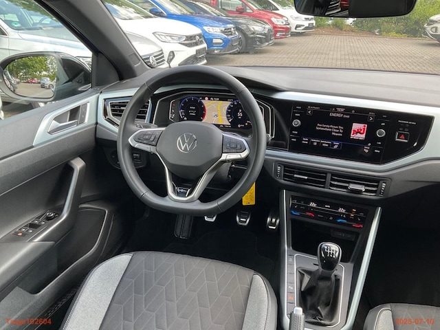 Volkswagen Taigo 1.0 TSI Plus