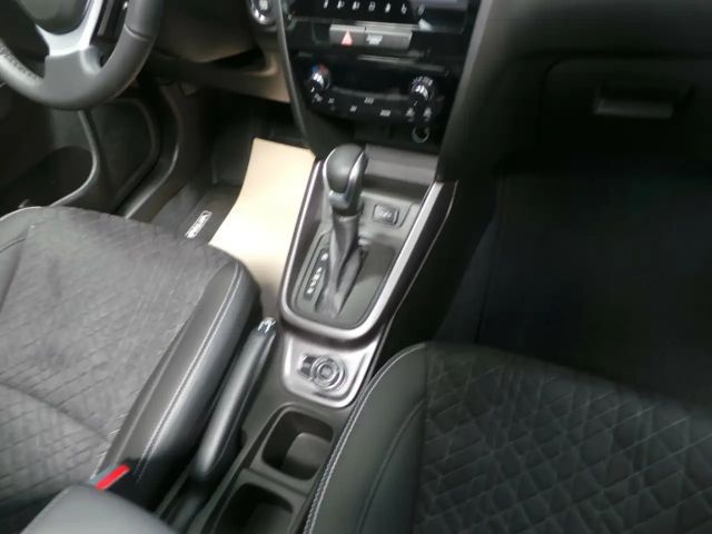 Suzuki Vitara 4x4 Comfort Hybrid