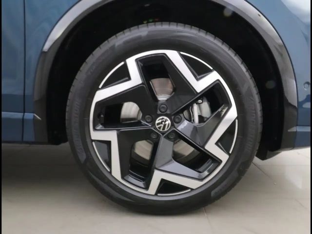 Volkswagen Tiguan 2.0 TDI DSG R-Line