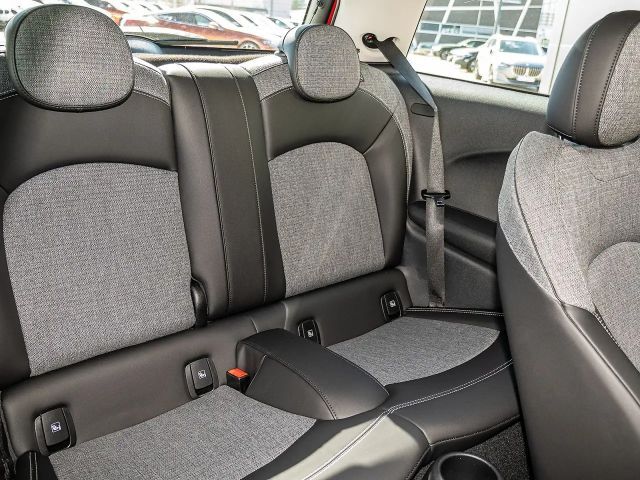 MINI Mini Electric 3-deurs SE