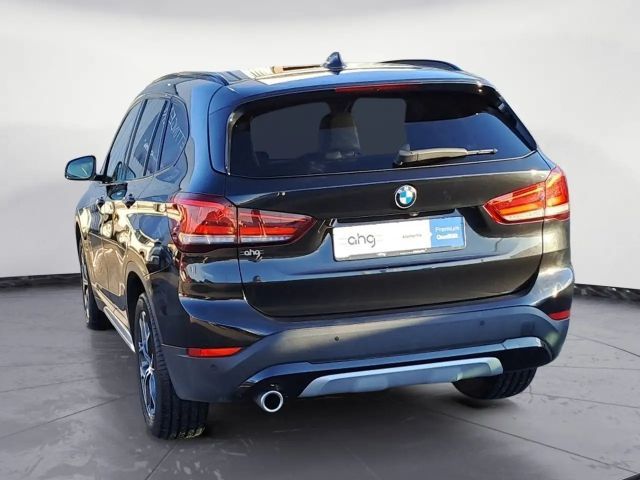 BMW X1 sDrive18i