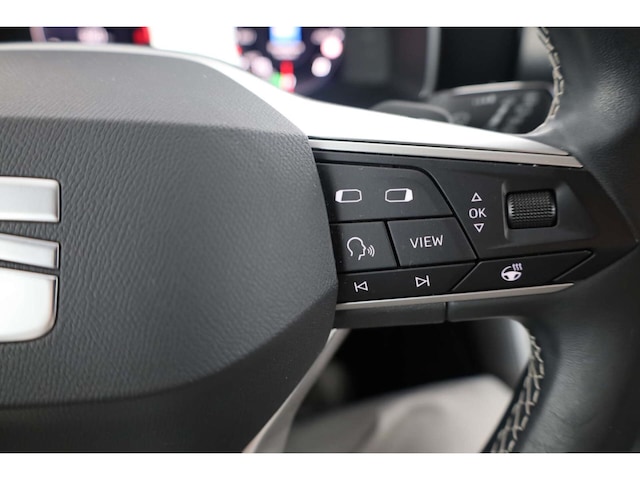 Seat Leon 2.0 TDI Sportstourer Style