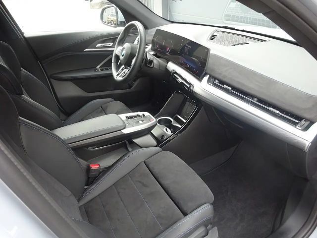 BMW X2 M-Sport sDrive20i