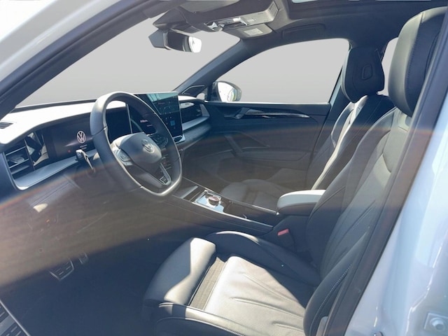 Volkswagen Tayron eHybrid