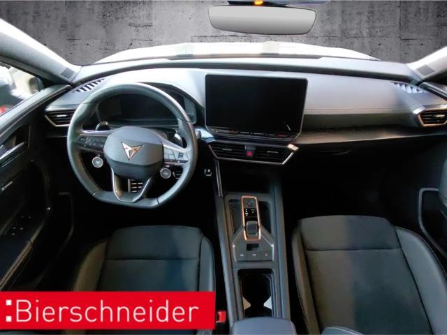 Cupra Leon 4Drive DSG VZ