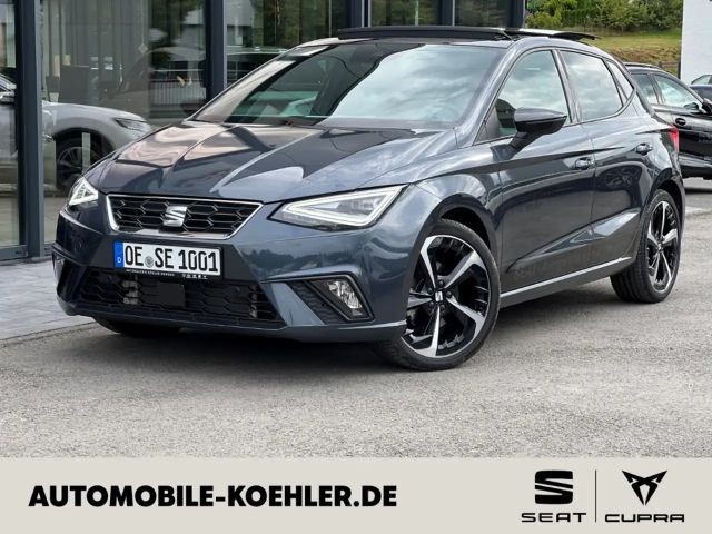 Seat Ibiza 1.0 TSI DSG FR-lijn