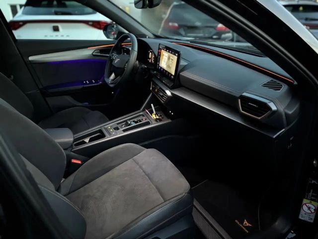 Cupra Formentor 2.0 TSI DSG VZ