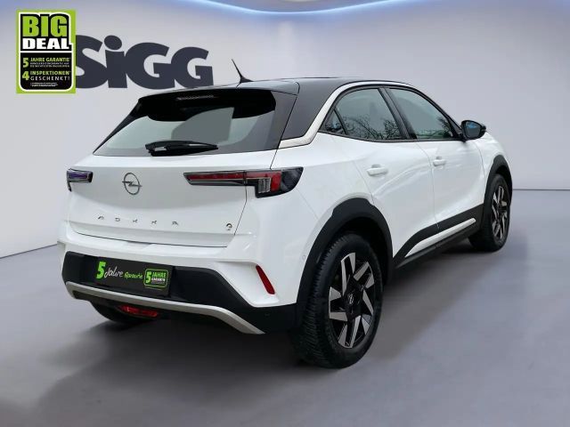 Opel Mokka Elegance Mokka-e