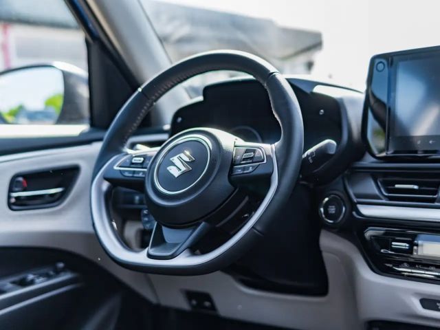 Suzuki Swift Comfort DualJet Hybrid