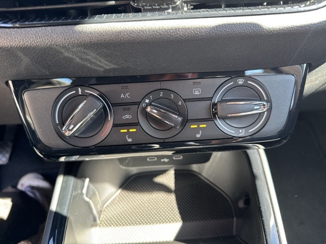 Skoda Fabia 1.0 TSI Selection