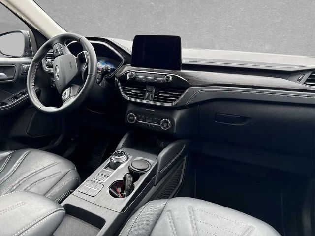 Ford Kuga Plug in Hybrid Vignale